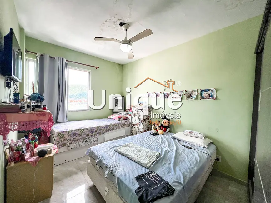 Cobertura com 3 quartos à venda, 165m2 em Centro, Cabo Frio - RJ - imagem 8 Foto 8 de Cobertura com 3 quartos à venda, 165m2 em Centro, Cabo Frio - RJ