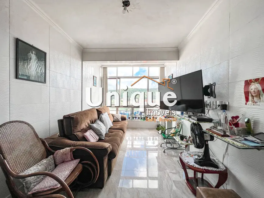 Cobertura com 3 quartos à venda, 165m2 em Centro, Cabo Frio - RJ - imagem 3 Foto 3 de Cobertura com 3 quartos à venda, 165m2 em Centro, Cabo Frio - RJ