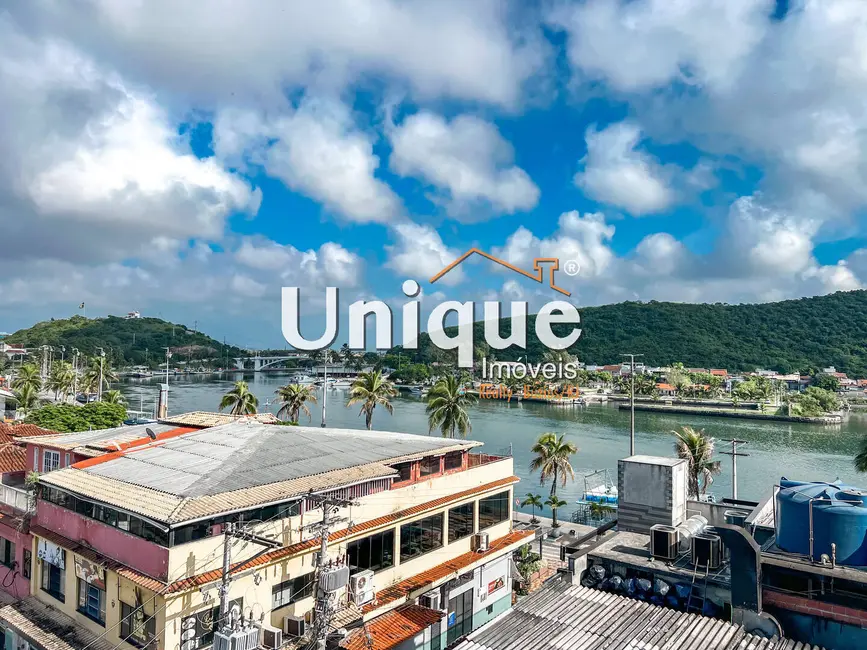 Cobertura com 3 quartos à venda, 165m2 em Centro, Cabo Frio - RJ - imagem 5 Foto 5 de Cobertura com 3 quartos à venda, 165m2 em Centro, Cabo Frio - RJ