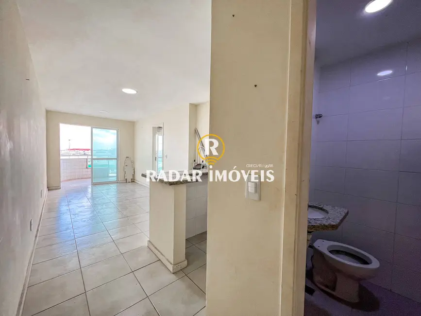 Foto 2 de Apartamento com 1 quarto à venda, 58m2 em Braga, Cabo Frio - RJ