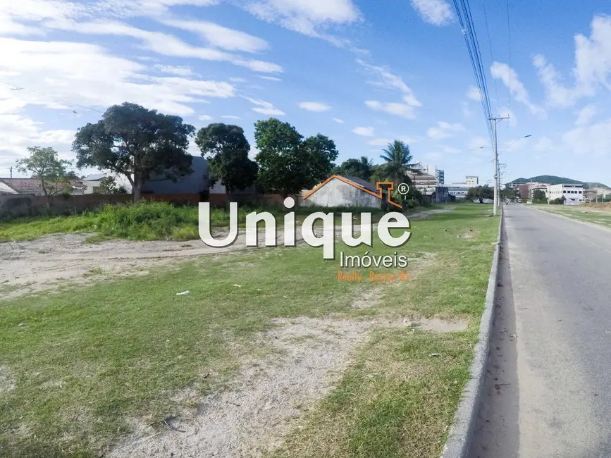 Terreno / Lote à venda, 6000m2 em Centro, Sao Pedro Da Aldeia - RJ - imagem 4 Foto 4 de Terreno / Lote à venda, 6000m2 em Centro, Sao Pedro Da Aldeia - RJ