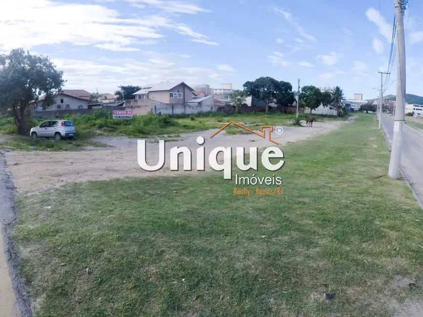 Foto 2 de Terreno / Lote à venda, 6000m2 em Centro, Sao Pedro Da Aldeia - RJ