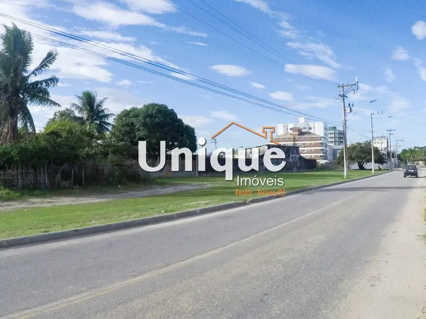 Terreno / Lote à venda, 6000m2 em Centro, Sao Pedro Da Aldeia - RJ - imagem 5 Foto 5 de Terreno / Lote à venda, 6000m2 em Centro, Sao Pedro Da Aldeia - RJ