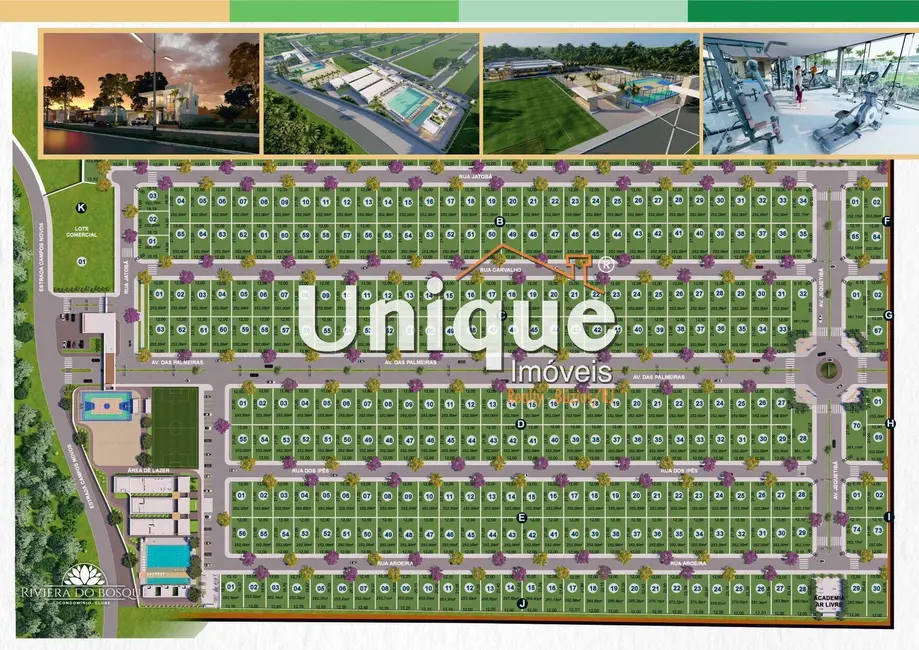 Terreno / Lote à venda, 252m2 em Boa Vista, Sao Pedro Da Aldeia - RJ - imagem 4 Foto 4 de Terreno / Lote à venda, 252m2 em Boa Vista, Sao Pedro Da Aldeia - RJ