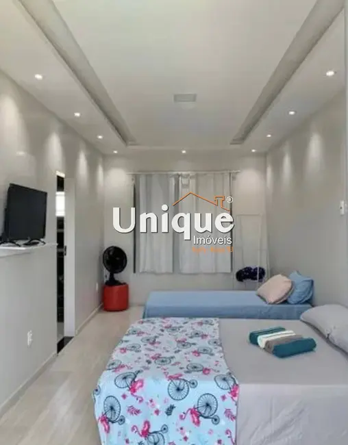 Foto 6 de Casa com 3 quartos à venda, 400m2 em Caminho de Búzios, Cabo Frio - RJ