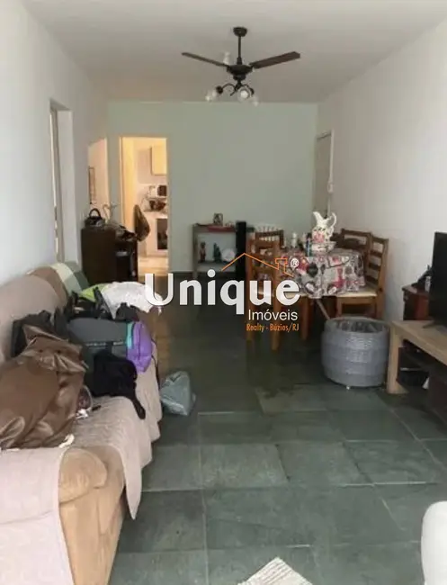 Foto 2 de Apartamento com 2 quartos à venda, 70m2 em Boqueirão, Sao Pedro Da Aldeia - RJ