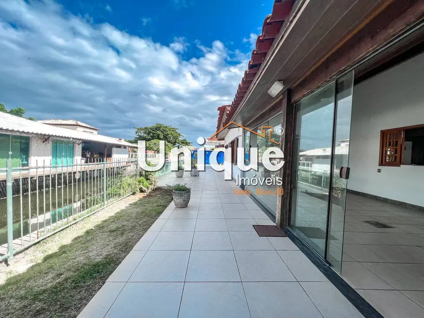 Foto 8 de Casa com 5 quartos à venda, 600m2 em Ogiva, Cabo Frio - RJ