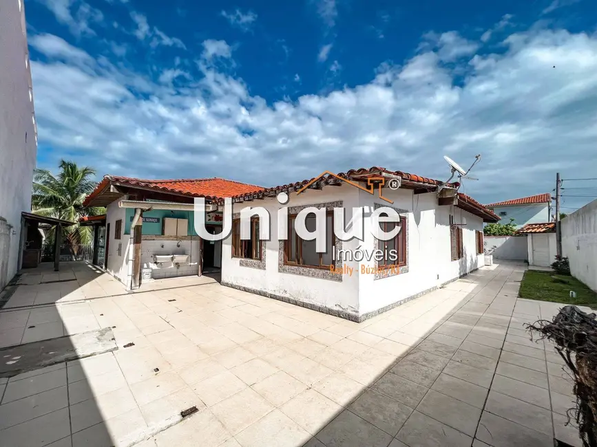 Foto 9 de Casa com 5 quartos à venda, 600m2 em Ogiva, Cabo Frio - RJ