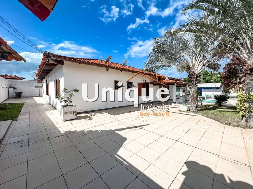 Foto 2 de Casa com 5 quartos à venda, 600m2 em Ogiva, Cabo Frio - RJ