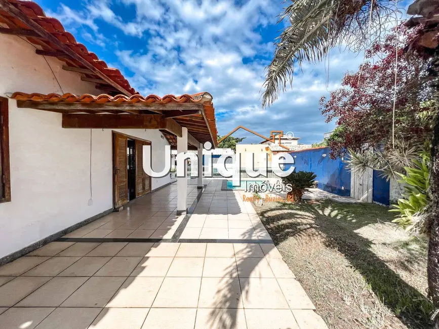 Foto 4 de Casa com 5 quartos à venda, 600m2 em Ogiva, Cabo Frio - RJ