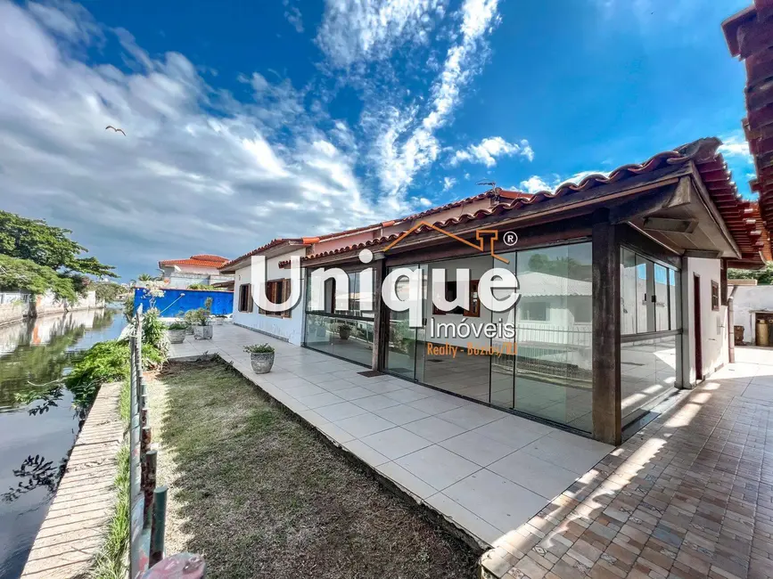 Foto 7 de Casa com 5 quartos à venda, 600m2 em Ogiva, Cabo Frio - RJ