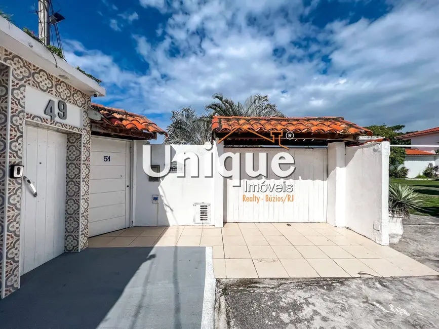 Foto 3 de Casa com 5 quartos à venda, 600m2 em Ogiva, Cabo Frio - RJ