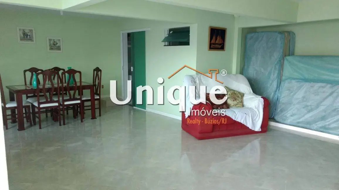 Casa com 2 quartos à venda, 360m2 em Cabo Frio - RJ - imagem 4 Foto 4 de Casa com 2 quartos à venda, 360m2 em Cabo Frio - RJ