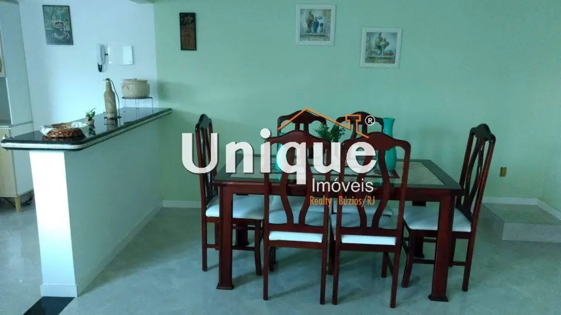 Casa com 2 quartos à venda, 360m2 em Cabo Frio - RJ - imagem 6 Foto 6 de Casa com 2 quartos à venda, 360m2 em Cabo Frio - RJ