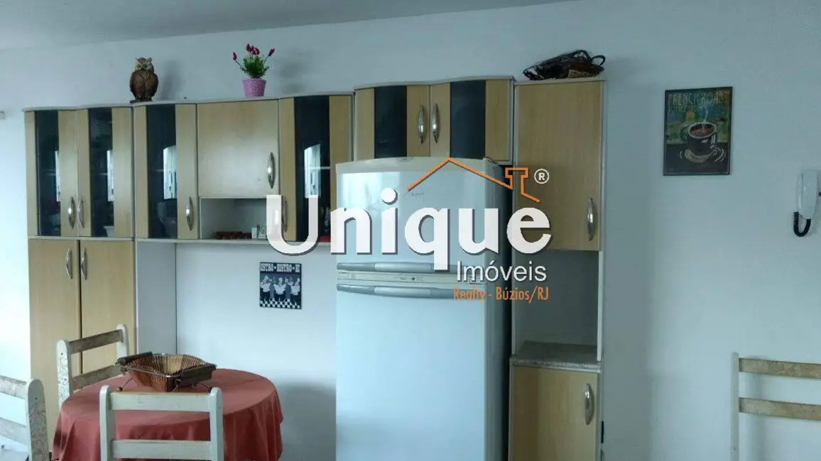 Casa com 2 quartos à venda, 360m2 em Cabo Frio - RJ - imagem 9 Foto 9 de Casa com 2 quartos à venda, 360m2 em Cabo Frio - RJ