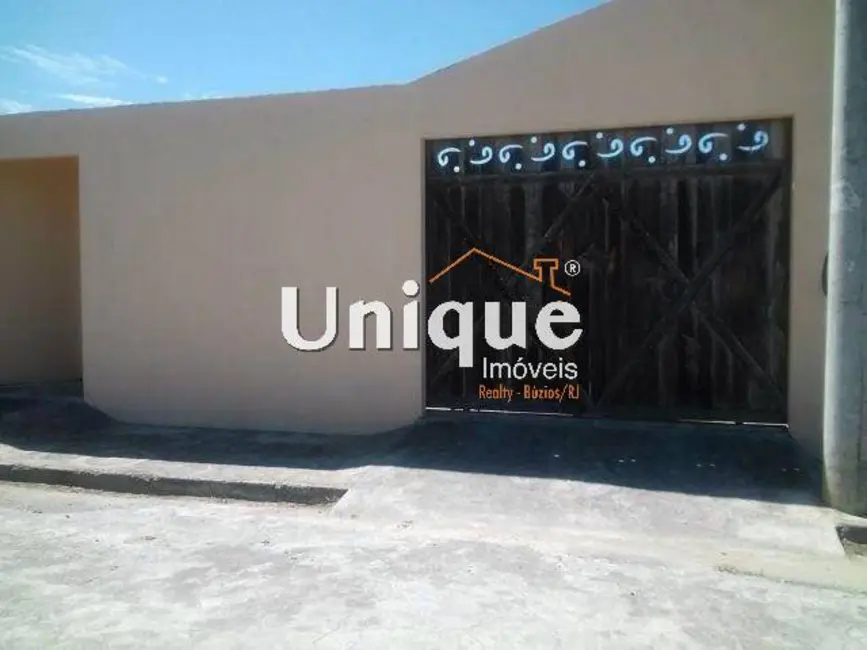 Casa com 2 quartos à venda, 360m2 em Cabo Frio - RJ - imagem 2 Foto 2 de Casa com 2 quartos à venda, 360m2 em Cabo Frio - RJ