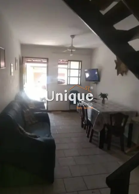 Foto 4 de Casa com 2 quartos à venda em Manoel Correa, Cabo Frio - RJ