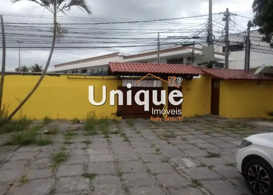 Foto 2 de Casa com 2 quartos à venda em Manoel Correa, Cabo Frio - RJ