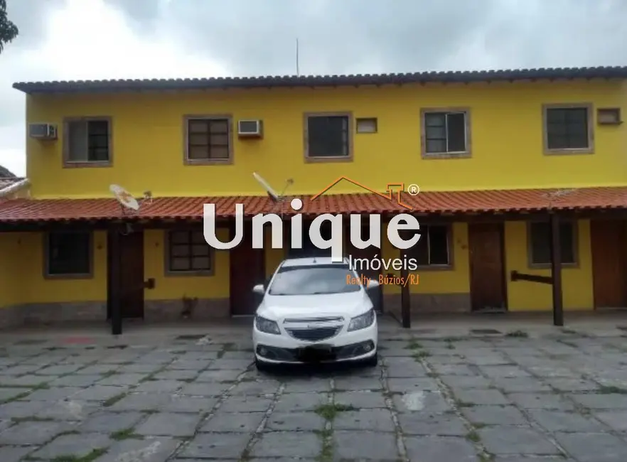 Foto 1 de Casa com 2 quartos à venda em Manoel Correa, Cabo Frio - RJ