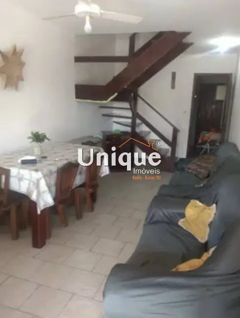 Foto 3 de Casa com 2 quartos à venda em Manoel Correa, Cabo Frio - RJ