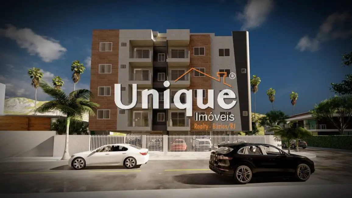 Foto 3 de Apartamento com 2 quartos à venda, 75m2 em Nova São Pedro, Sao Pedro Da Aldeia - RJ