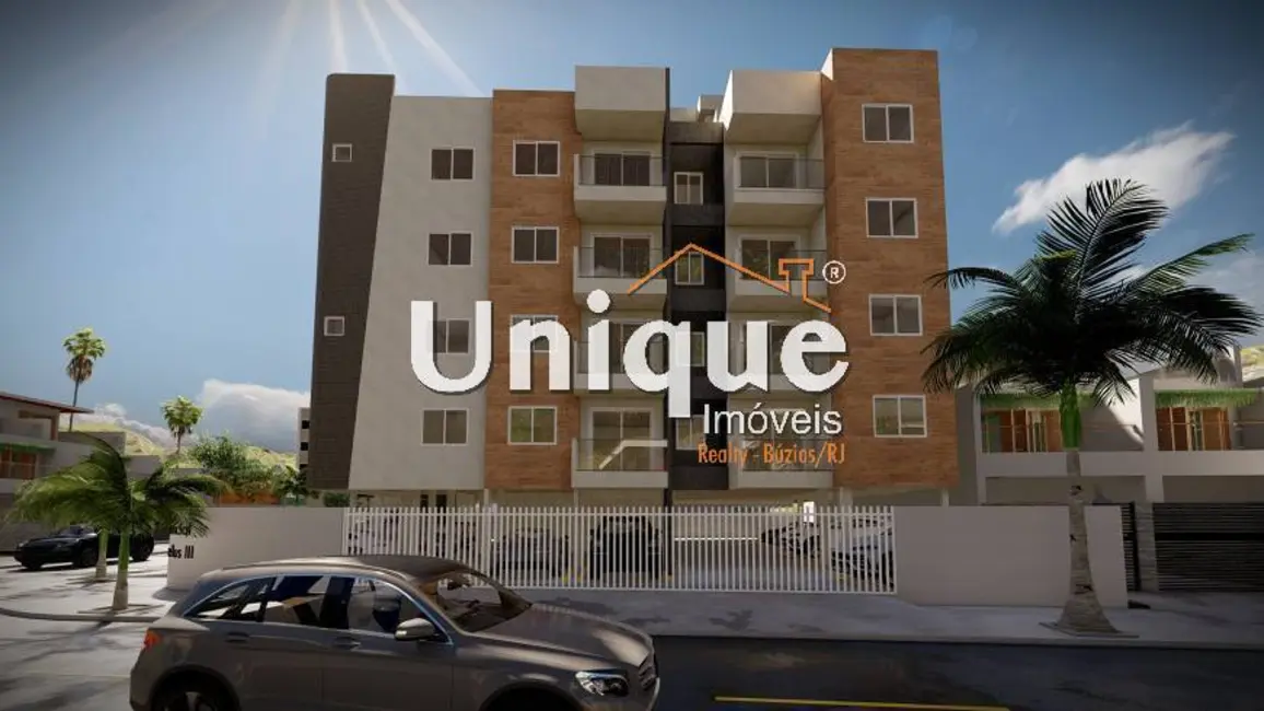 Foto 2 de Apartamento com 2 quartos à venda, 75m2 em Nova São Pedro, Sao Pedro Da Aldeia - RJ