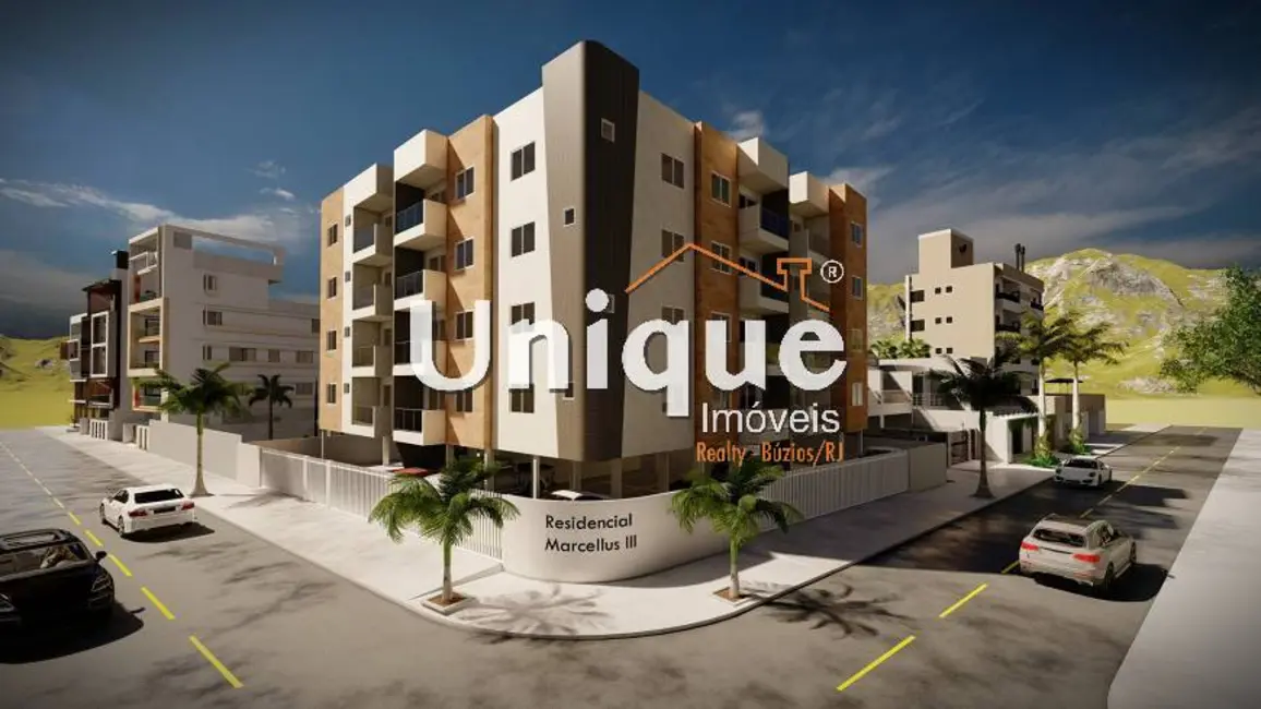 Foto 1 de Apartamento com 2 quartos à venda, 75m2 em Nova São Pedro, Sao Pedro Da Aldeia - RJ