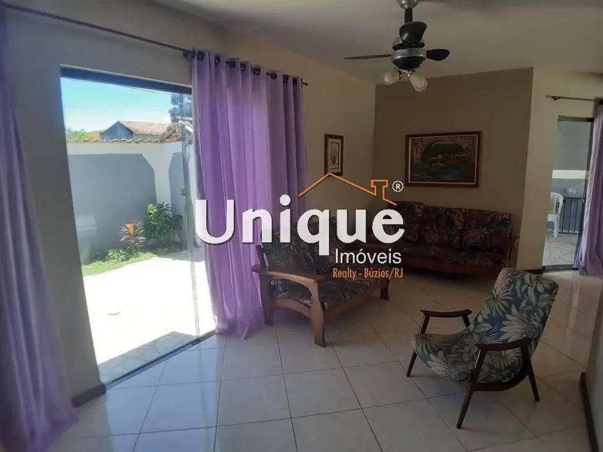 Foto 2 de Casa com 4 quartos à venda, 150m2 em Recanto do Sol, Sao Pedro Da Aldeia - RJ