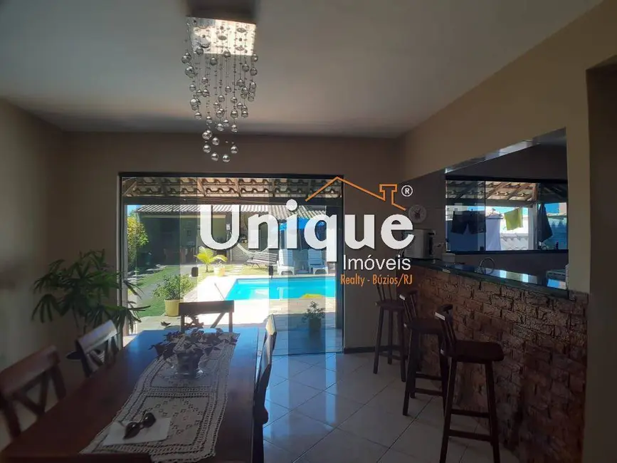 Foto 4 de Casa com 4 quartos à venda, 150m2 em Recanto do Sol, Sao Pedro Da Aldeia - RJ