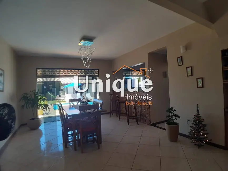 Foto 5 de Casa com 4 quartos à venda, 150m2 em Recanto do Sol, Sao Pedro Da Aldeia - RJ