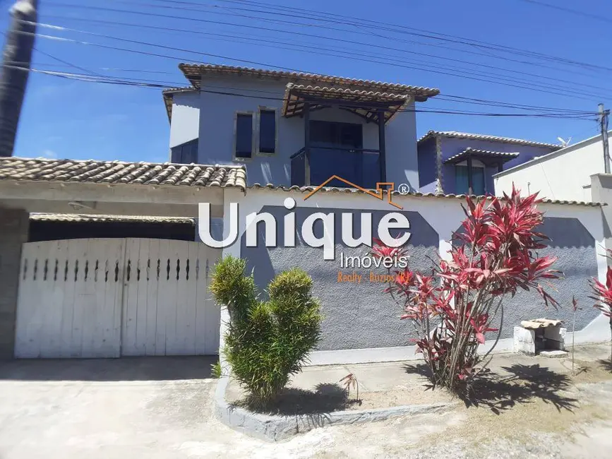 Foto 1 de Casa com 4 quartos à venda, 150m2 em Recanto do Sol, Sao Pedro Da Aldeia - RJ