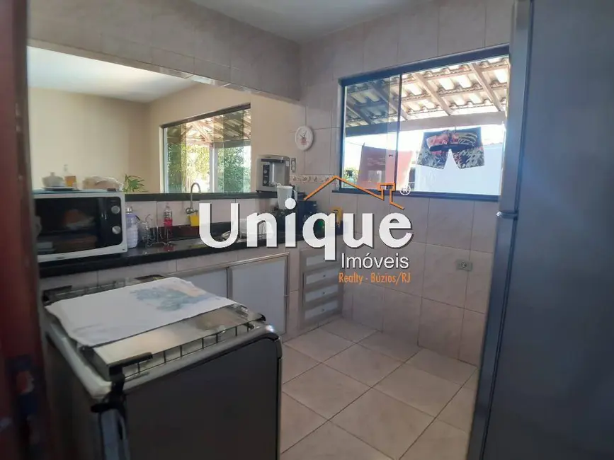 Foto 6 de Casa com 4 quartos à venda, 150m2 em Recanto do Sol, Sao Pedro Da Aldeia - RJ