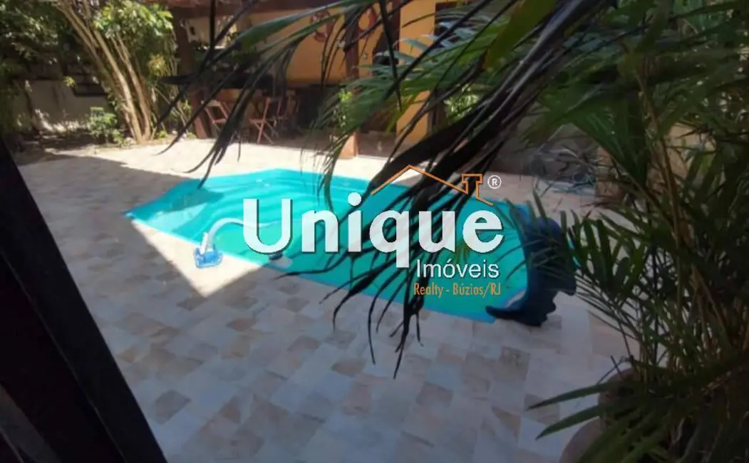 Foto 6 de Casa com 5 quartos à venda, 200m2 em Arraial Do Cabo - RJ