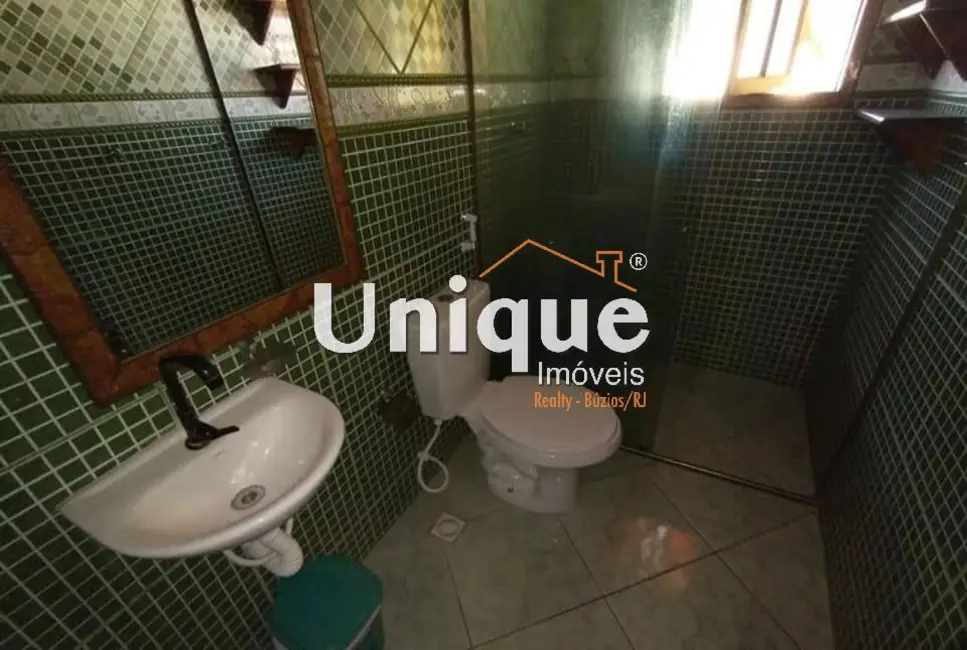 Foto 4 de Casa com 5 quartos à venda, 200m2 em Arraial Do Cabo - RJ