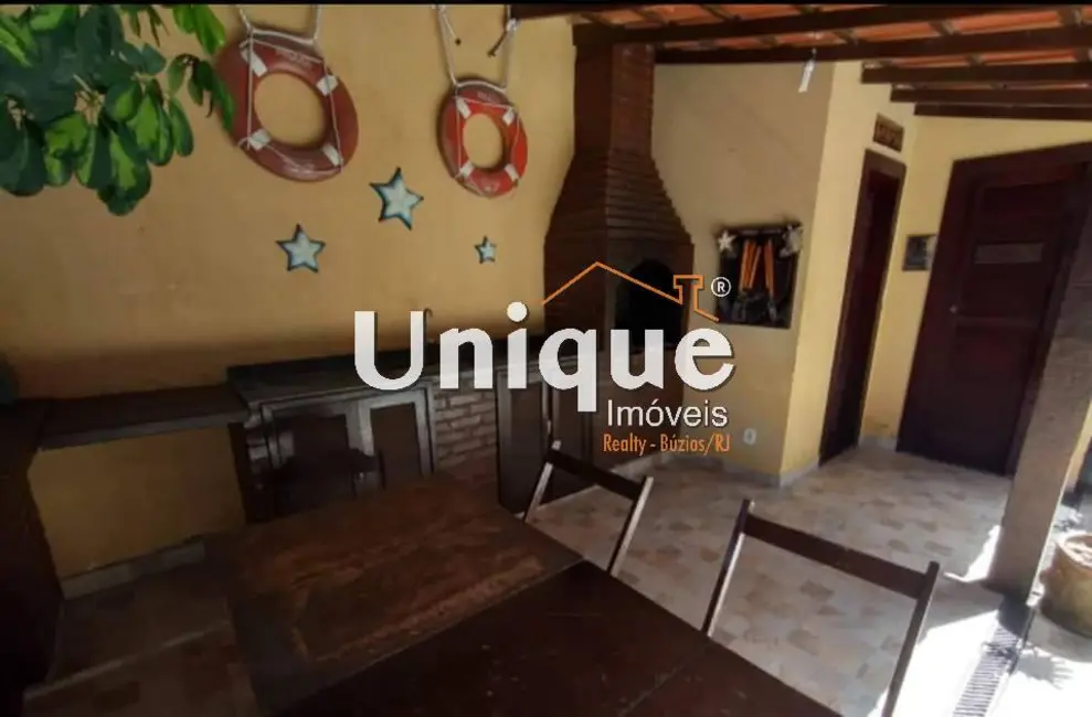 Foto 7 de Casa com 5 quartos à venda, 200m2 em Arraial Do Cabo - RJ