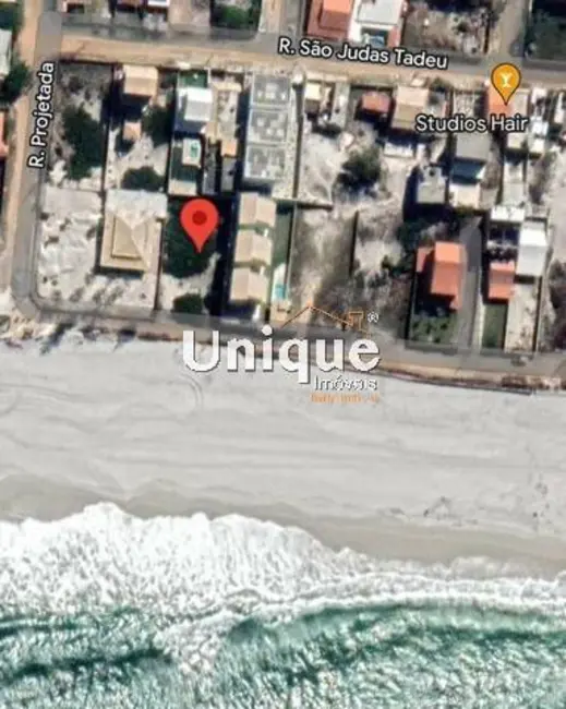 Terreno / Lote à venda, 800m2 em Arraial Do Cabo - RJ - imagem 4 Foto 4 de Terreno / Lote à venda, 800m2 em Arraial Do Cabo - RJ