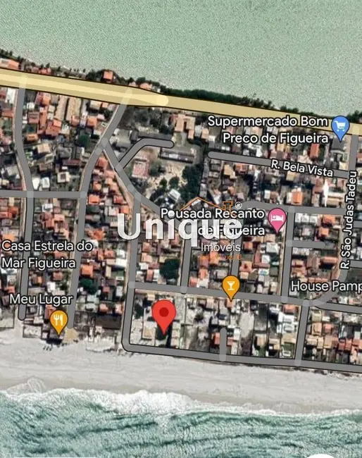 Terreno / Lote à venda, 800m2 em Arraial Do Cabo - RJ - imagem 5 Foto 5 de Terreno / Lote à venda, 800m2 em Arraial Do Cabo - RJ