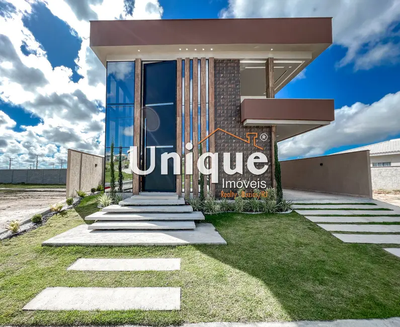 Foto 1 de Casa com 3 quartos à venda, 211m2 em Nova São Pedro, Sao Pedro Da Aldeia - RJ