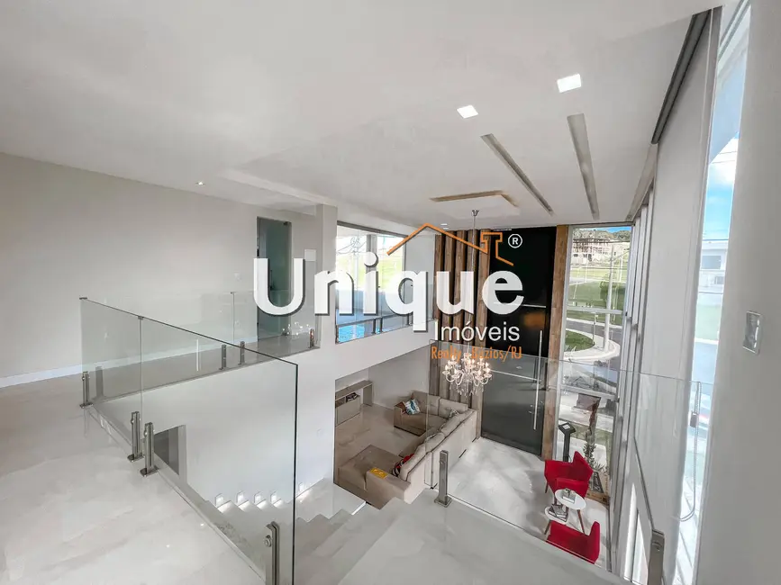 Casa com 3 quartos à venda, 211m2 em Nova São Pedro, Sao Pedro Da Aldeia - RJ - imagem 8 Foto 8 de Casa com 3 quartos à venda, 211m2 em Nova São Pedro, Sao Pedro Da Aldeia - RJ