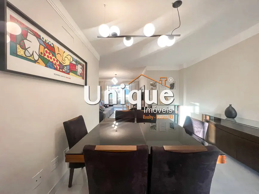 Apartamento com 3 quartos à venda, 150m2 em Centro, Cabo Frio - RJ - imagem 3 Foto 3 de Apartamento com 3 quartos à venda, 150m2 em Centro, Cabo Frio - RJ