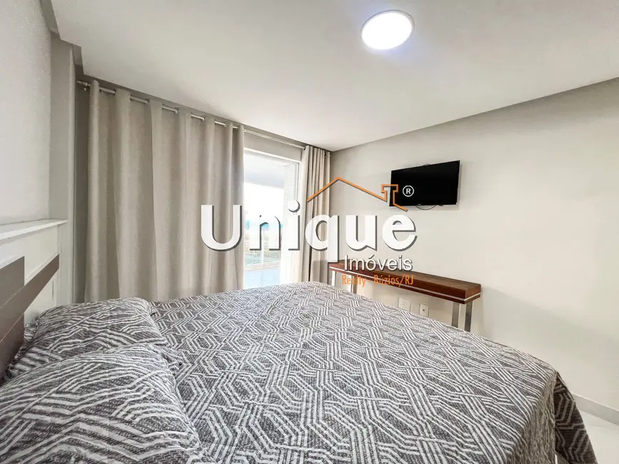 Apartamento com 3 quartos à venda, 150m2 em Centro, Cabo Frio - RJ - imagem 9 Foto 9 de Apartamento com 3 quartos à venda, 150m2 em Centro, Cabo Frio - RJ