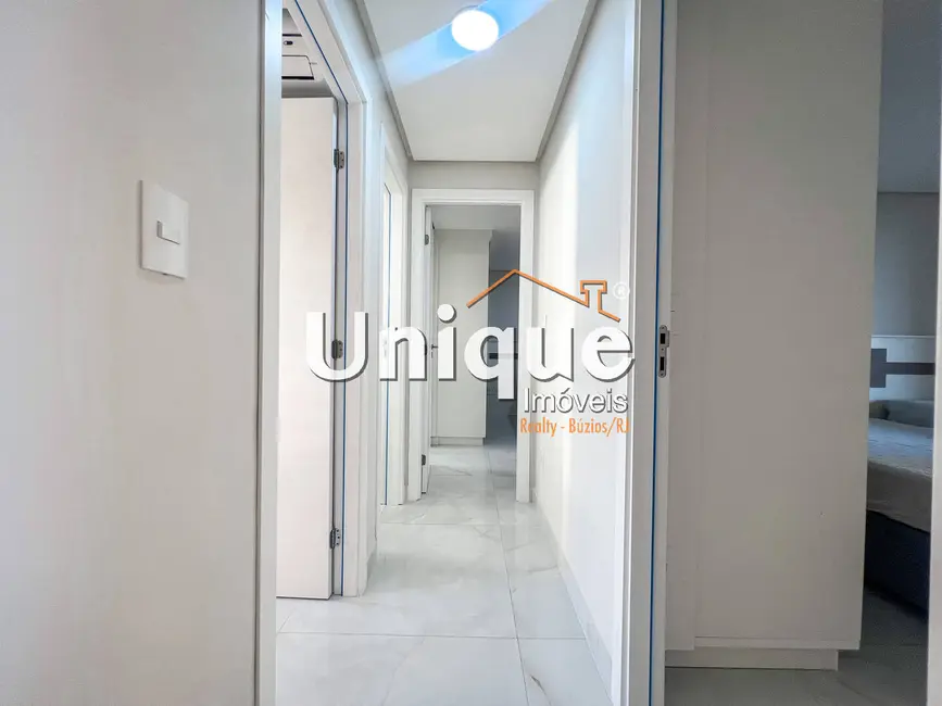 Apartamento com 3 quartos à venda, 150m2 em Centro, Cabo Frio - RJ - imagem 7 Foto 7 de Apartamento com 3 quartos à venda, 150m2 em Centro, Cabo Frio - RJ