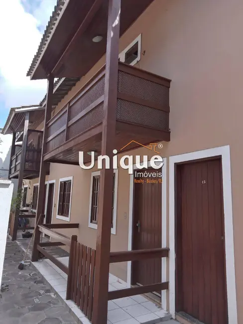 Foto 2 de Casa com 2 quartos à venda, 90m2 em Praia do Siqueira, Cabo Frio - RJ