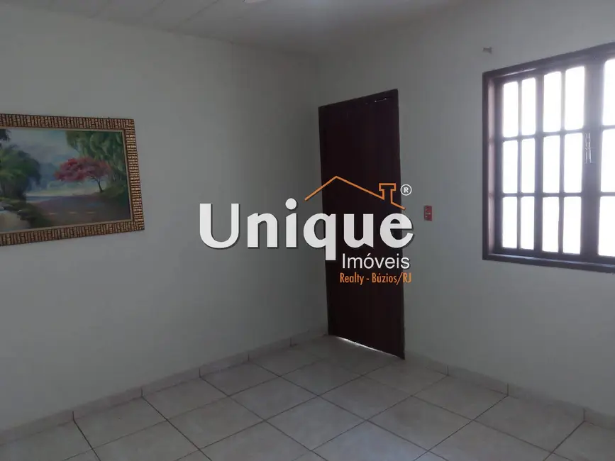Foto 4 de Casa com 2 quartos à venda, 90m2 em Praia do Siqueira, Cabo Frio - RJ