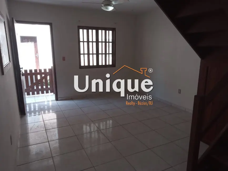 Foto 5 de Casa com 2 quartos à venda, 90m2 em Praia do Siqueira, Cabo Frio - RJ