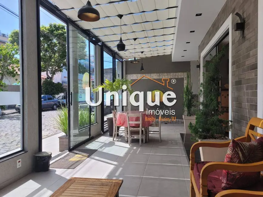 Foto 1 de Pousada com 20 quartos à venda, 800m2 em Centro, Cabo Frio - RJ