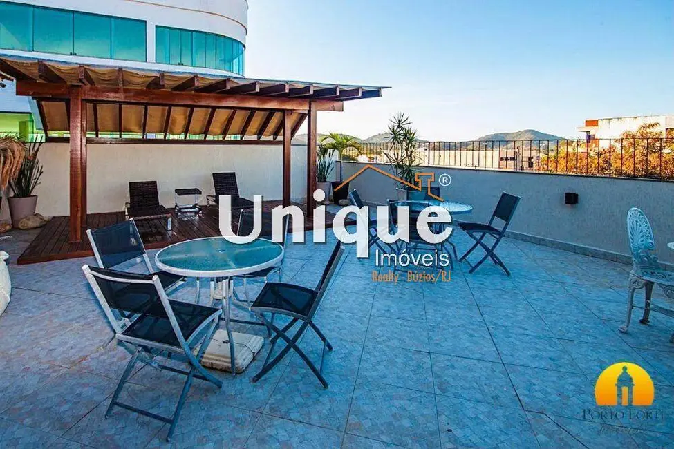 Foto 2 de Pousada com 20 quartos à venda, 800m2 em Centro, Cabo Frio - RJ