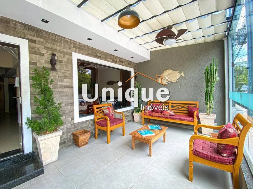 Foto 8 de Pousada com 20 quartos à venda, 800m2 em Centro, Cabo Frio - RJ