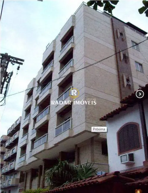 Foto 1 de Apartamento com 4 quartos à venda, 130m2 em Centro, Cabo Frio - RJ