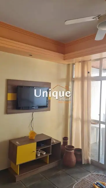Foto 2 de Apartamento com 4 quartos à venda, 130m2 em Centro, Cabo Frio - RJ